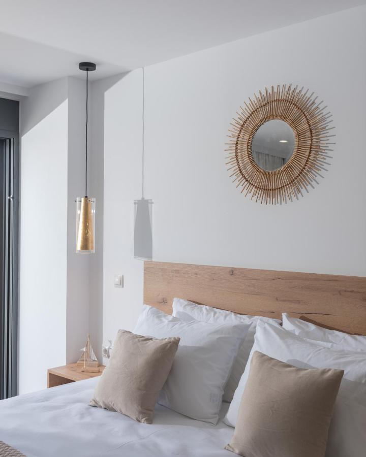Aphrodite Luxury Accommodation マタラ エクステリア 写真
